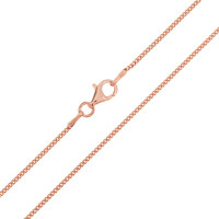 Catenina in argento