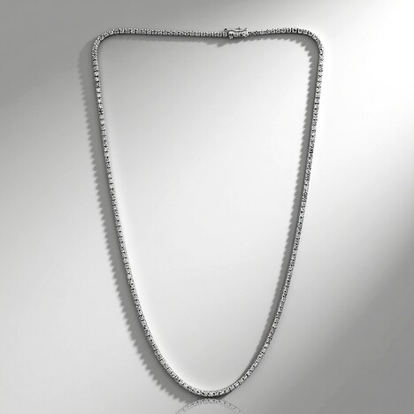 Collier en or et Diamant I1 (H) (CIRARI)