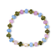 Edelstein-Armband (Riya)