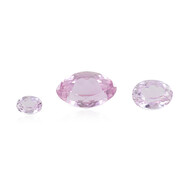 Kunzite 1,86 ct