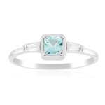 Paraiba-Turmalin-Goldring