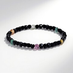 Bracciale con Tormalina