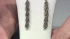 Boucles d'oreilles en argent (Bali Barong)