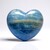 Aragonite Blu