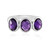 Sambia-Amethyst-Silberring
