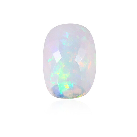 Gemma con Opale di Welo 2,648 ct
