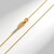 Catenina in argento