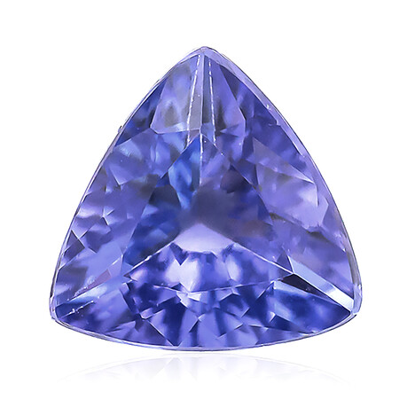 Gemme et Tanzanite AAA