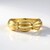 Anello in argento