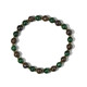 Bracelet et Malachite