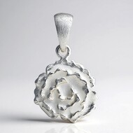 Silberanhänger (Nan Collection)