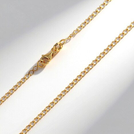 Collana in oro