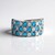 Anello in argento con Apatite Blu Neon