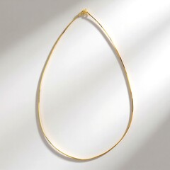 Collana in argento
