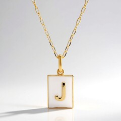 Collana in argento