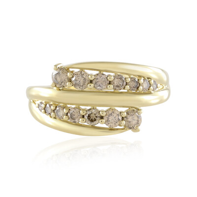 I2 Champagner-Brillant-Goldring (de Melo)