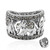 Marcasite Silver Ring