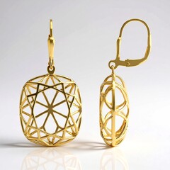 Orecchini in argento