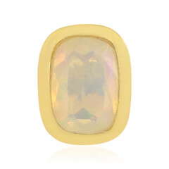 Welo-Opal-Silberanhänger (MONOSONO COLLECTION)