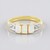 Anello in argento con Opale di Welo