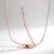 Collier en argent