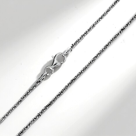 Catenina in argento