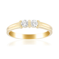 SI1 (G) Brillant-Goldring