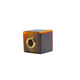 Tiger´s Eye Silver Pendant (MONOSONO COLLECTION)