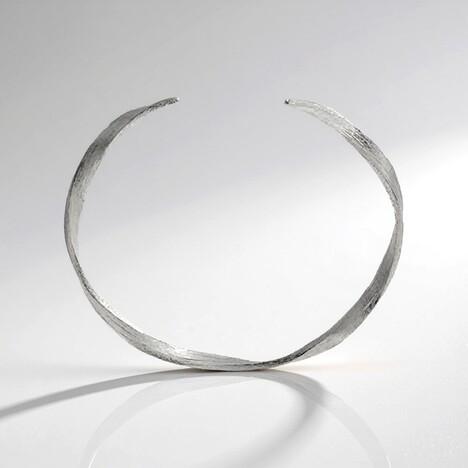 Bracciale in argento (Joias do Paraíso)