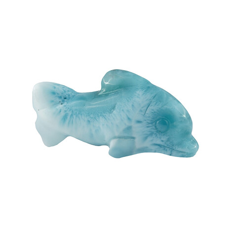 Larimar-Delfin