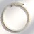 Bracciale in acciaio con Opale di Welo (Riya)