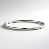 Zilveren armband (MONOSONO COLLECTION)