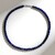 Collana in argento con Lapislazzuli
