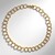 Catenina in argento