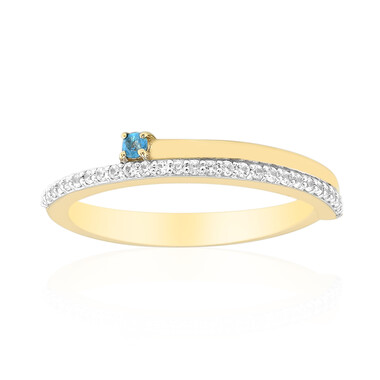 Haüyn-Goldring