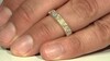 Gouden ring met Diamanten SI1 (G) (Annette)