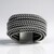 Anello in argento (Nan Collection)