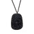 Collar con Obsidiana