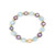 Edelstein-Armband (Riya)