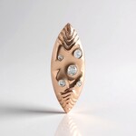 Ciondolo in argento con Zircone (SAELOCANA)