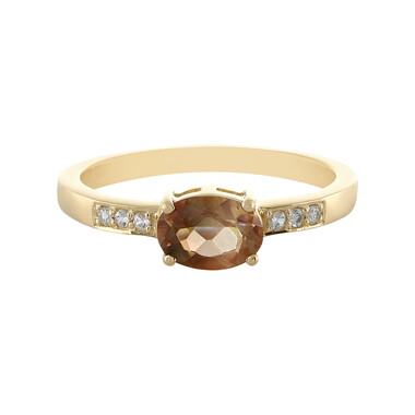 Oregon-Sonnenstein-Goldring