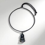 Collana con Labradorite
