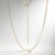 Catenina in argento