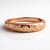 Anello in oro con Diamante Rose de France SI1 di Argyle (Annette)