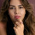 Ruby Silver Ring (M de Luca)