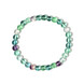 Fluorit-Armband