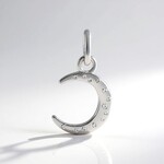 Ciondolo in argento con Zircone