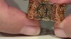 Zilveren ring