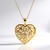 Collana in argento con Zircone