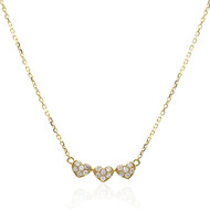 I1 (H) Brillant-Goldcollier (CIRARI)